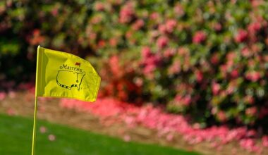 How the Masters 2025 Balances the Tightrope of Tradition and Technology