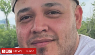 Quién es Kilmar Ábrego García, el migrante enviado por error a la megacárcel de El Salvador cuyo retorno a EE.UU. exige una jueza al gobierno de Trump