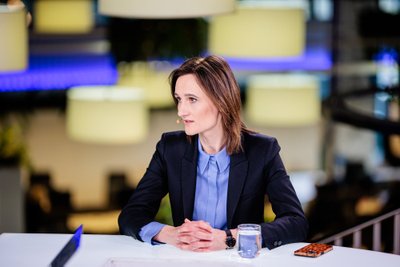 Viktorija Čmilytė-Nielsen