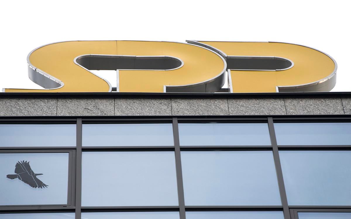 SPP logo