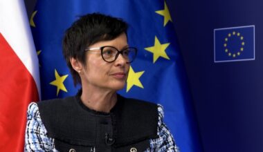 EU Says Budapest's Block Could Mean Moldova's Accession Moves Forward Without Ukraine