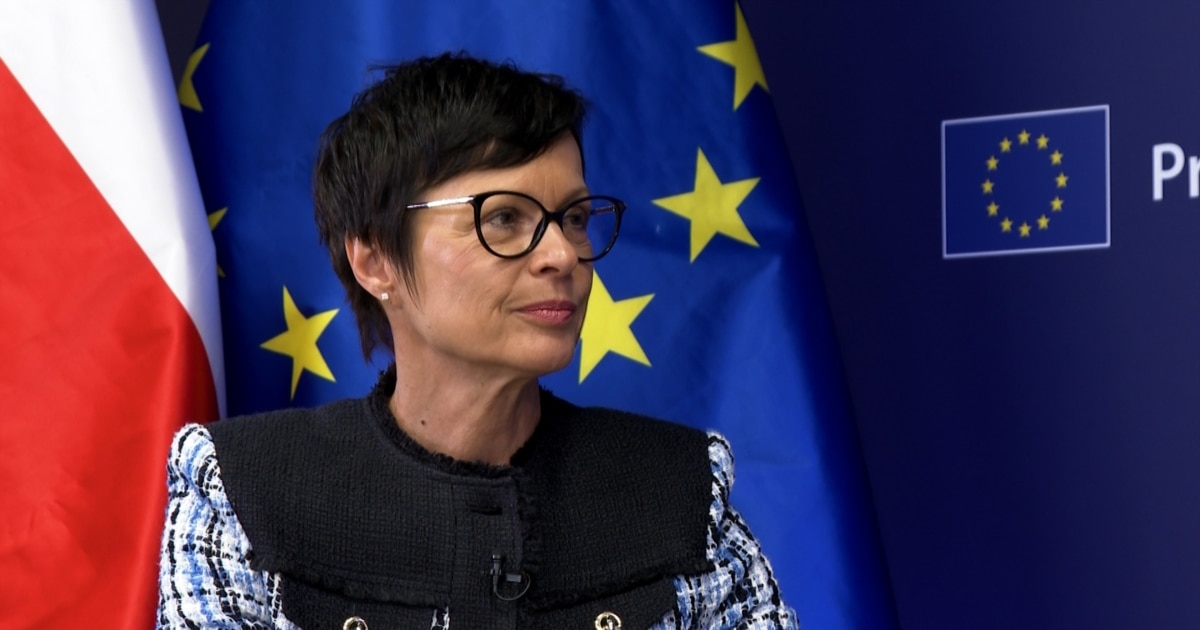 EU Says Budapest's Block Could Mean Moldova's Accession Moves Forward Without Ukraine