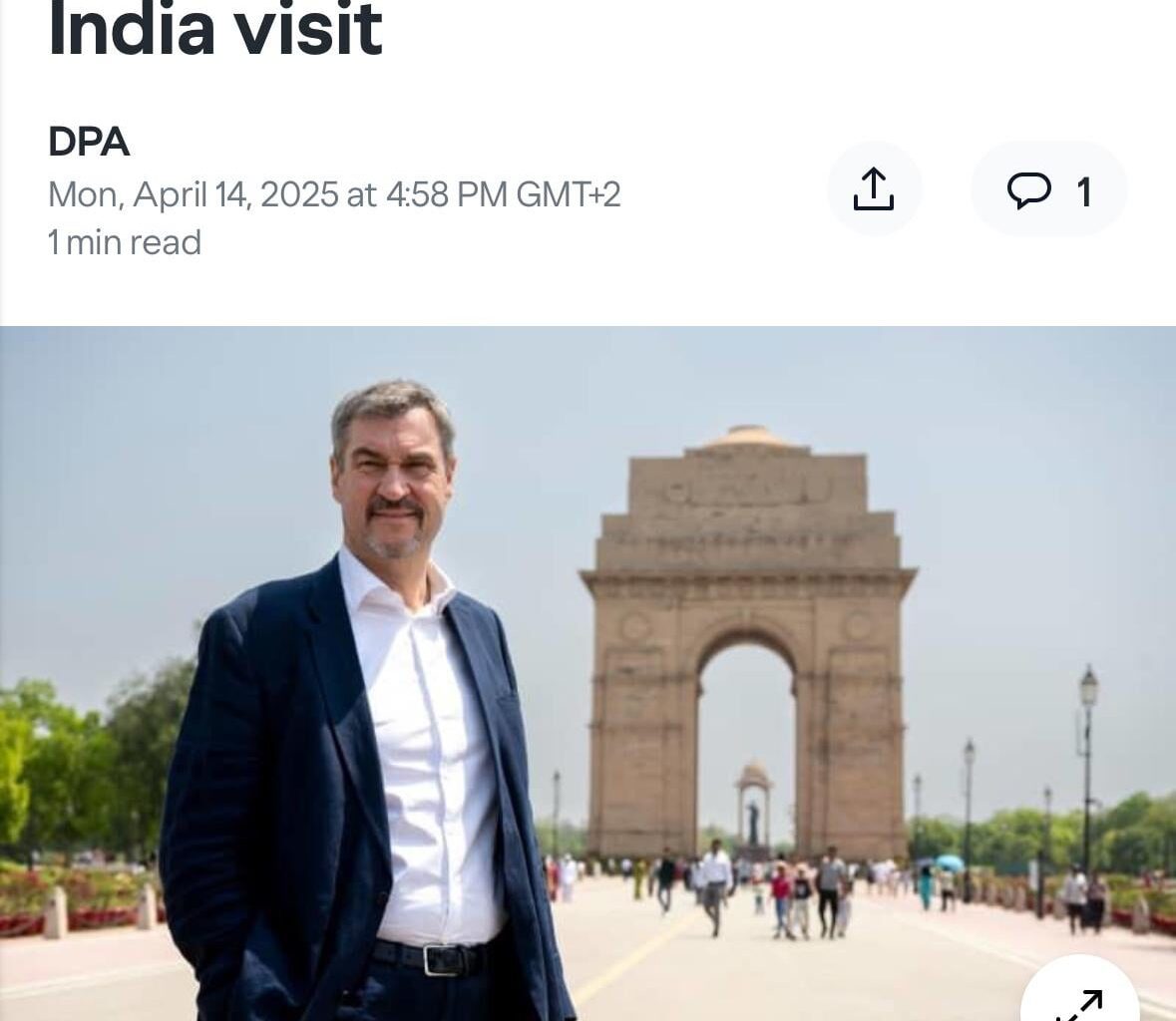 The joke writes itself
