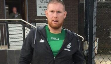 Terror suspect refused Easter bail variation to spend weekend with girlfriend in Derry