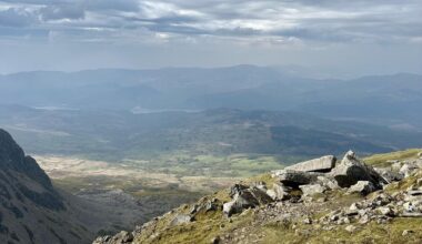 Y Cader