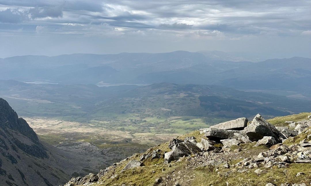 Y Cader