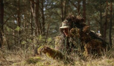 Army announces latest rotations, troops in Lithuania coming home