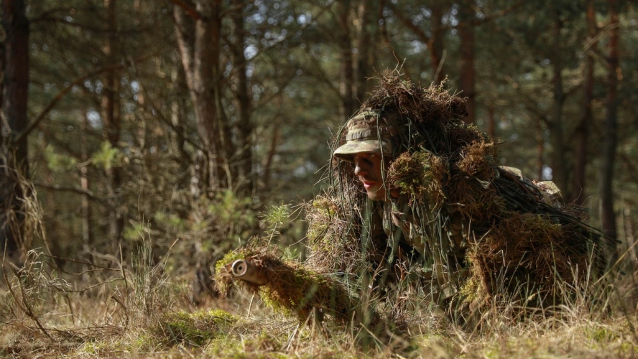 Army announces latest rotations, troops in Lithuania coming home