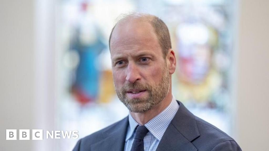 Prince William's Earthshot Prize 2025 to be held in Brazil