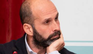 Chiantore dimettiti. Lo chiedono, sui social, i Fratelli d'Italia