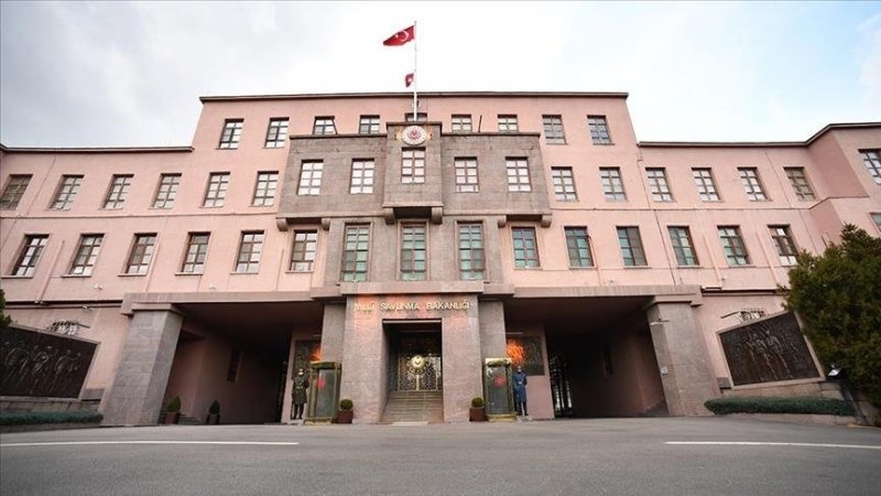 Azerbaijan hosts Türkiye-Israel first technical meeting on conflict prevention in Syria