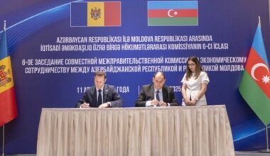 Azerbaijan, Moldova embark on renewable energy cooperation