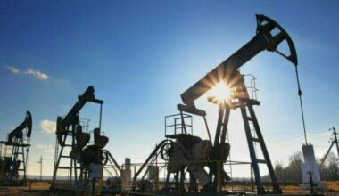 Japan crude import down - Markets