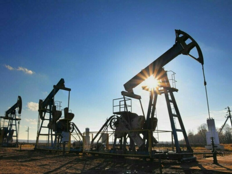Japan crude import down - Markets