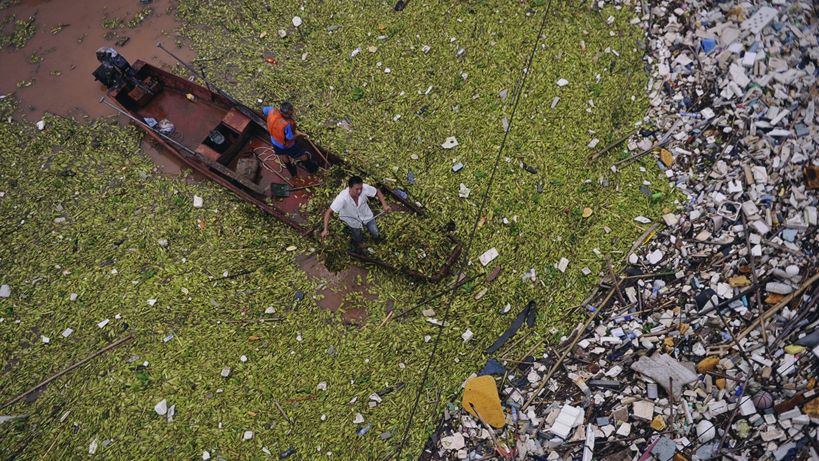 Climate Realism Initiative Launch | Council on Foreign Relations
