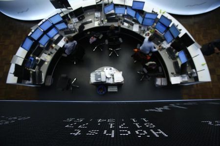 Aktien Schweiz Schluss: SMI startet gut in die neue Woche
