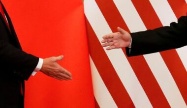 The US-China ‘decoupling’ would be a messy divorce