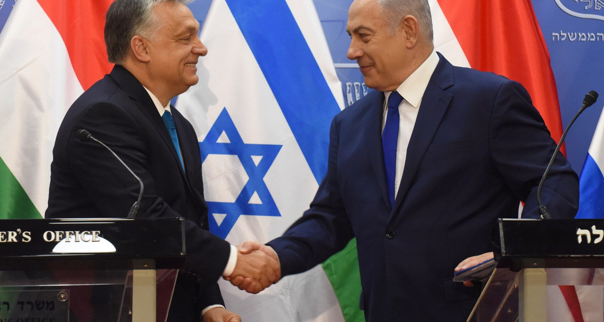 Israel’s Netanyahu heads to Hungary in defiance of ICC arrest warrant | Gaza News