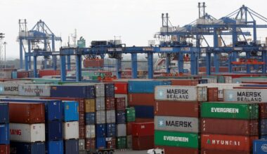 Vietnam, US kick off trade talks as Hanoi seeks relief from Trump’s tariffs | Donald Trump
