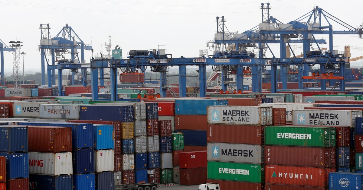 Vietnam, US kick off trade talks as Hanoi seeks relief from Trump’s tariffs | Donald Trump