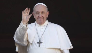 America Magazine Logo