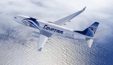 Egypt’s Ministers Coordinate on Sustainable Aviation Fuel Production
