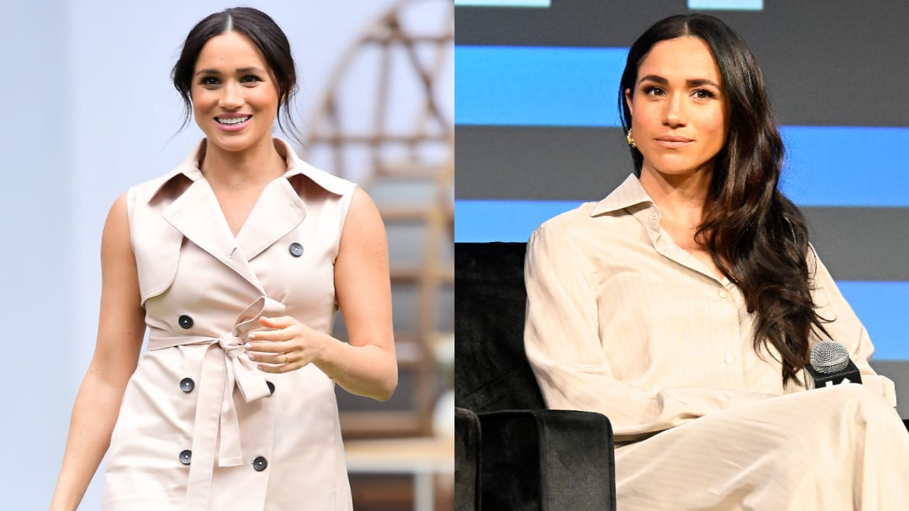Meghan Markle