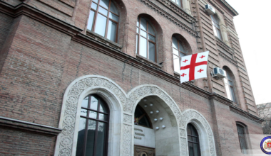 New Ambassadors Appointed to Spain, Slovenia and the Holy See – Civil Georgia
