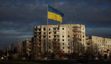 Ukraine detains suspected Russian assassin | Russia-Ukraine war News