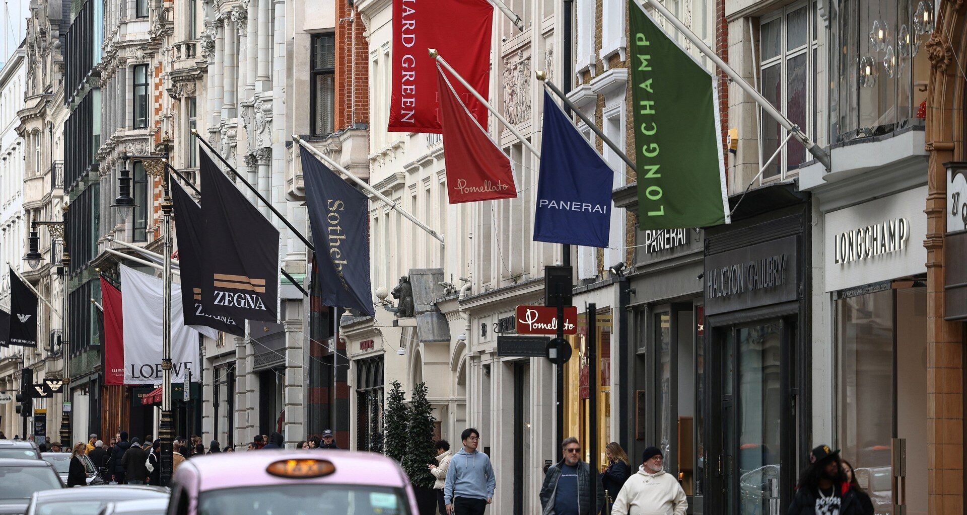 Trump tariffs to cause ‘untold damage’, UK business groups warn | Donald Trump News