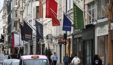 Trump tariffs to cause ‘untold damage’, UK business groups warn | Donald Trump News