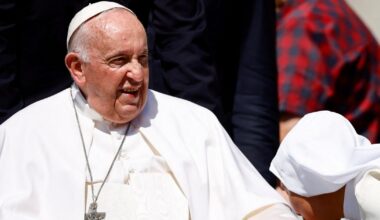 Pope Francis, pontiff who pushed church boundaries — but didn’t break them | Obituaries News