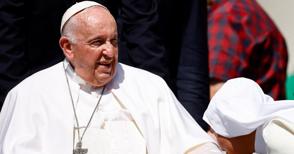 Pope Francis, pontiff who pushed church boundaries — but didn’t break them | Obituaries News