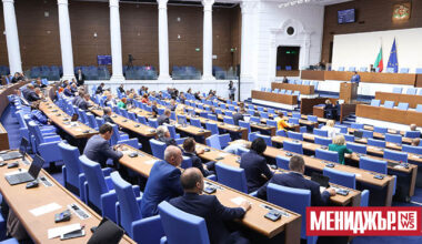 ДПС-ДПС реши да продължи подкрепата си за кабинета „Желязков” - България