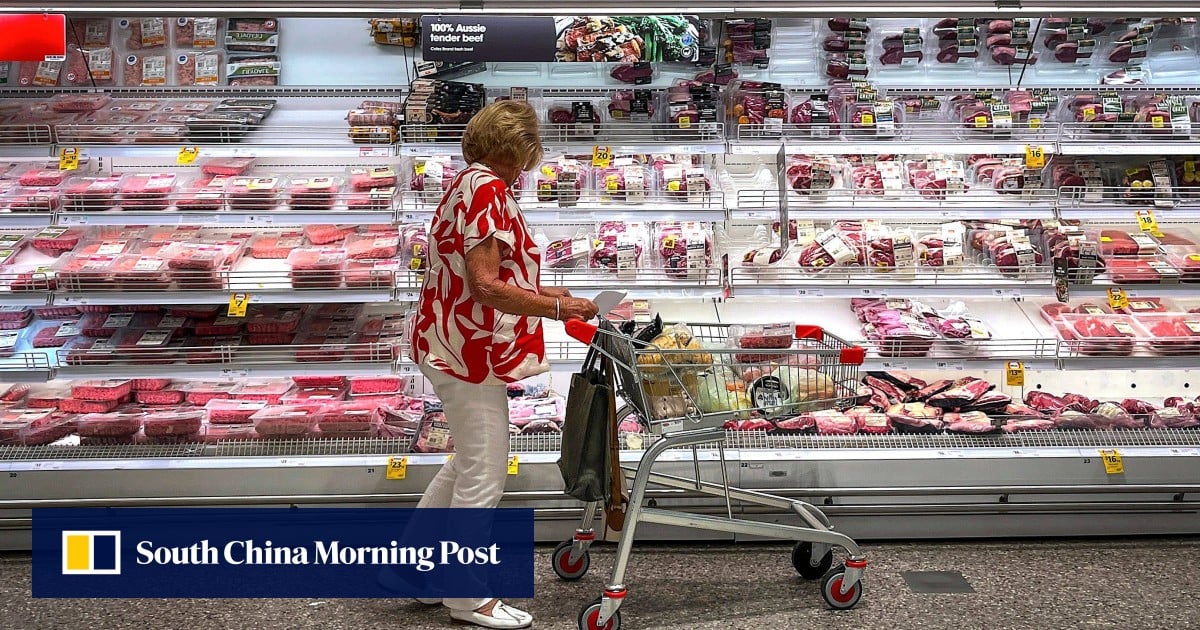 Australia snubs China’s call to unite against Trump’s tariffs
