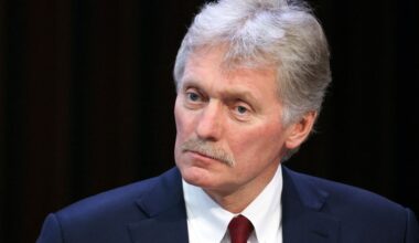 Russia dismisses Ukraine’s proposal to extend brief ceasefire to 30 days | Russia-Ukraine war News