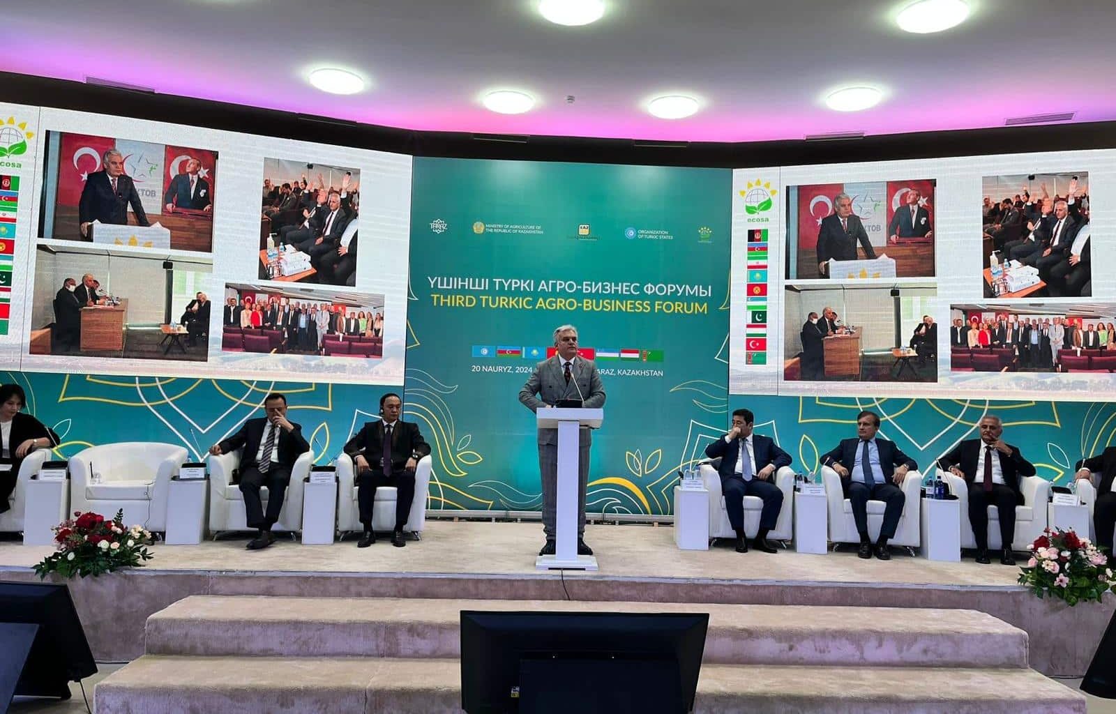 Türkiye: A Rising Power in the Global Seed Sector