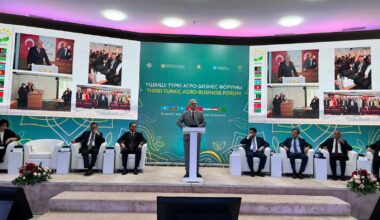 Türkiye: A Rising Power in the Global Seed Sector