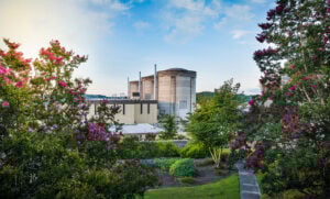 Oconee duke energy nuclear 