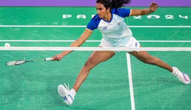 Sindhu, Sen Power IND’s Campaign Against DEN