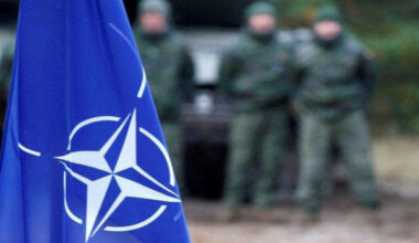 Morocco and NATO strengthen their strategic defence and security alliance