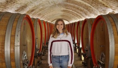 Zmajevac: This Croatian region makes wine loved by Queen Elizabeth II – with bottles as cheap as £4