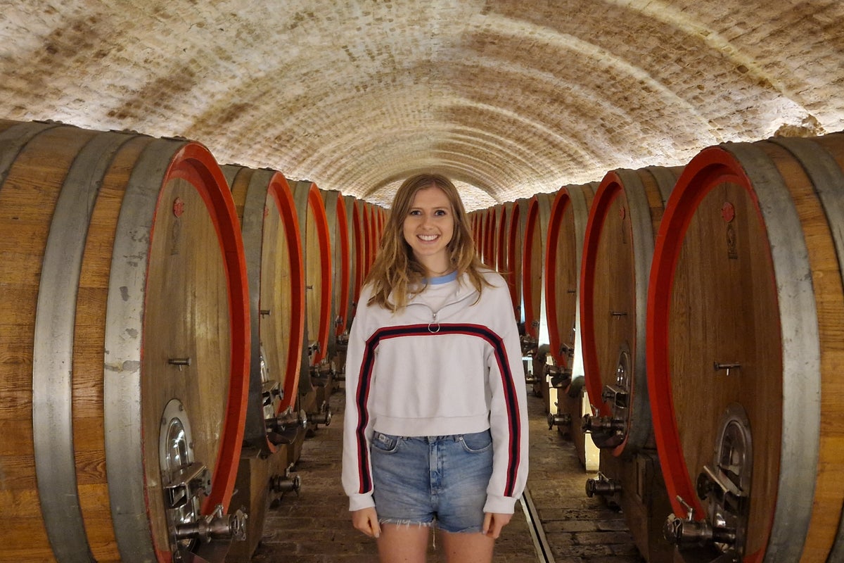 Zmajevac: This Croatian region makes wine loved by Queen Elizabeth II – with bottles as cheap as £4