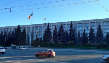 bne IntelliNews - Moldova approves €8bn development plan for 2026-2028, but faces major funding gap