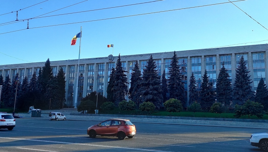 bne IntelliNews - Moldova approves €8bn development plan for 2026-2028, but faces major funding gap
