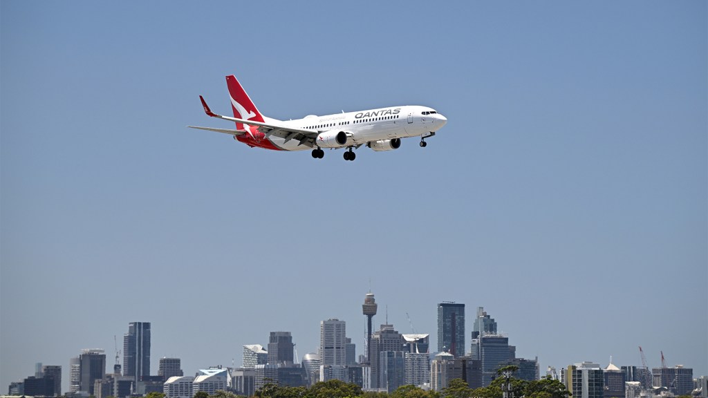 Qantas fares will soar in a Trump market. It’s the airline’s own fault