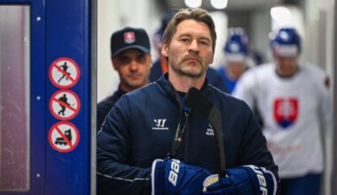 Országh je pri chorobe Ramsayho pripravený viesť tím aj na MS