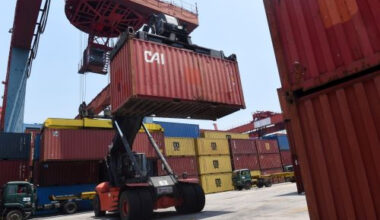US tariffs unleash ‘perfect storm’ on 2025 state budget