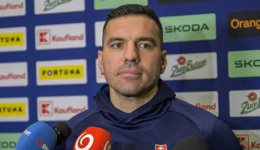 Frühauf potvrdil meno prvej posily zo zámoria