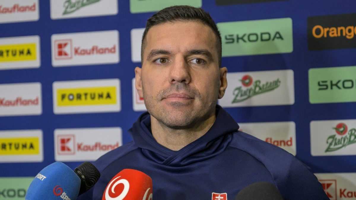 Frühauf potvrdil meno prvej posily zo zámoria